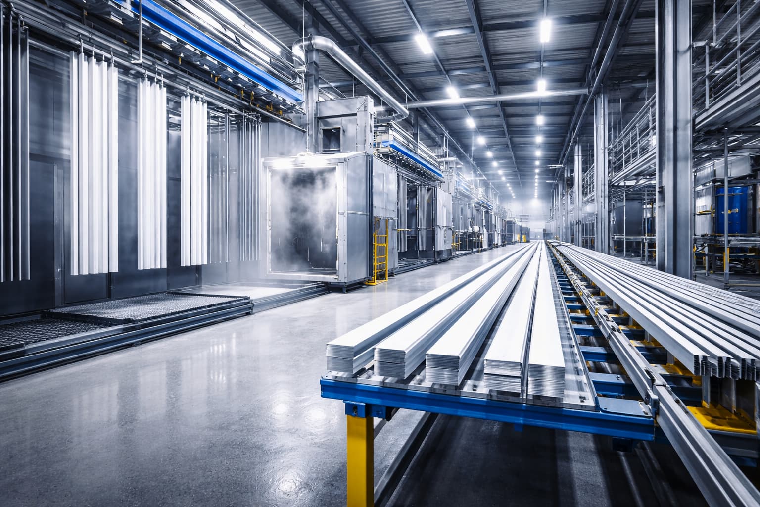 tehnowash industrija